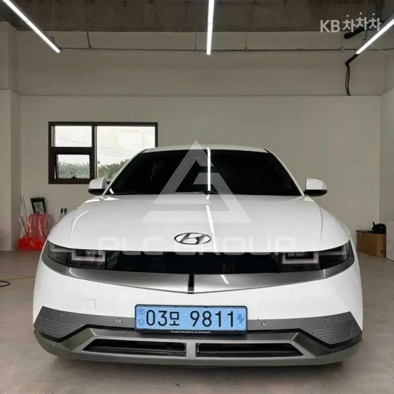 2022 Hyundai Ioniq