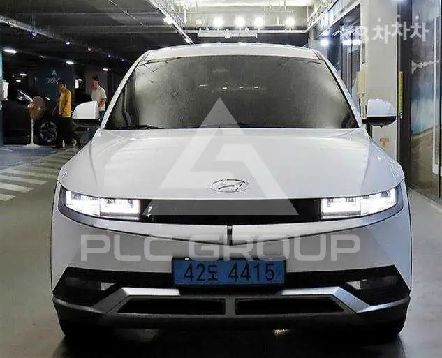 2022 Hyundai Ioniq