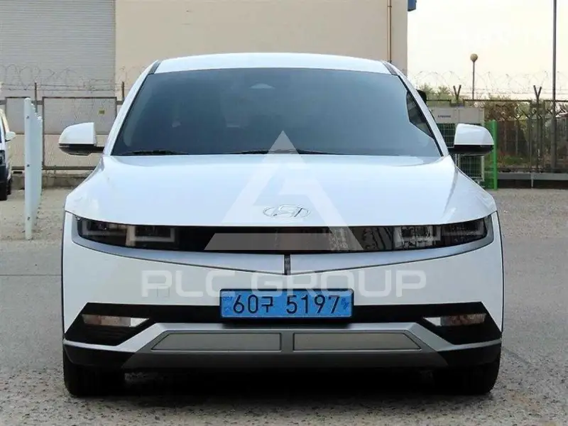 2022 Hyundai Ioniq