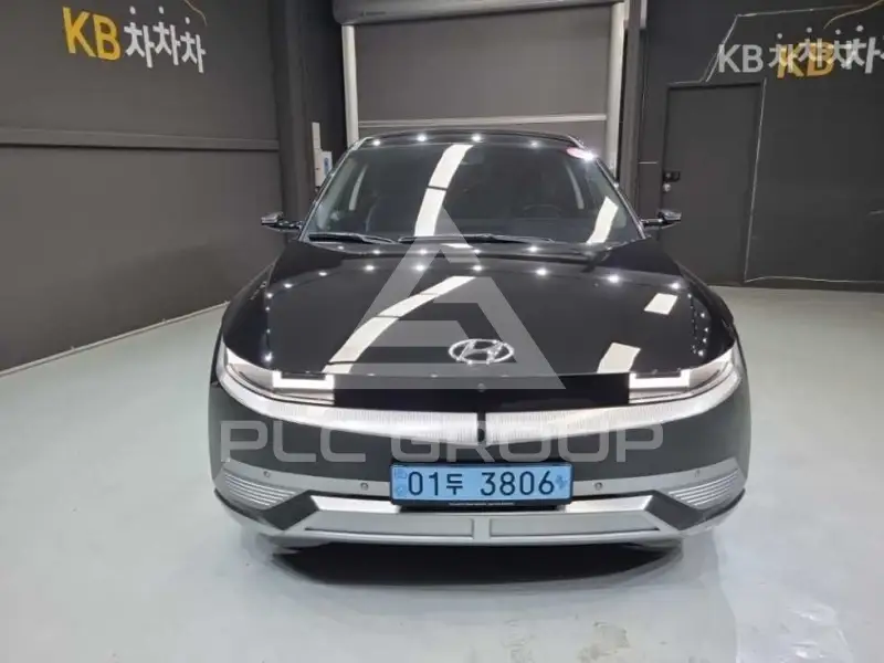 2022 Hyundai Ioniq