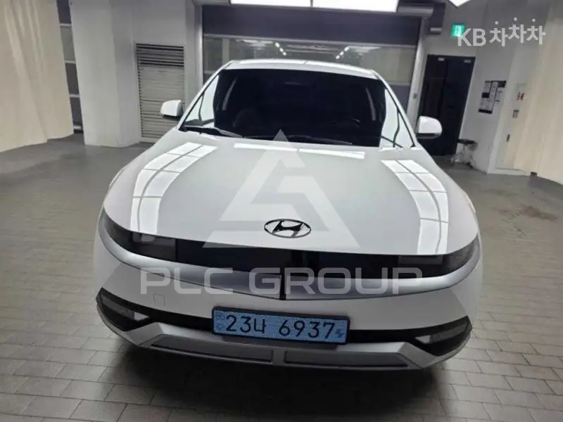 2022 Hyundai Ioniq