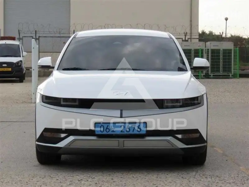 2022 Hyundai Ioniq