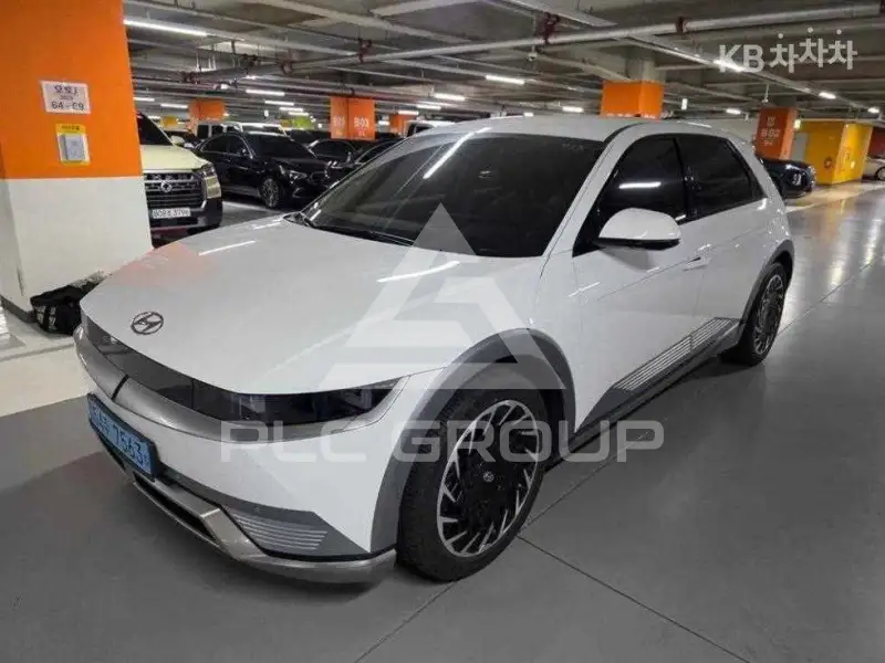 2022 Hyundai Ioniq