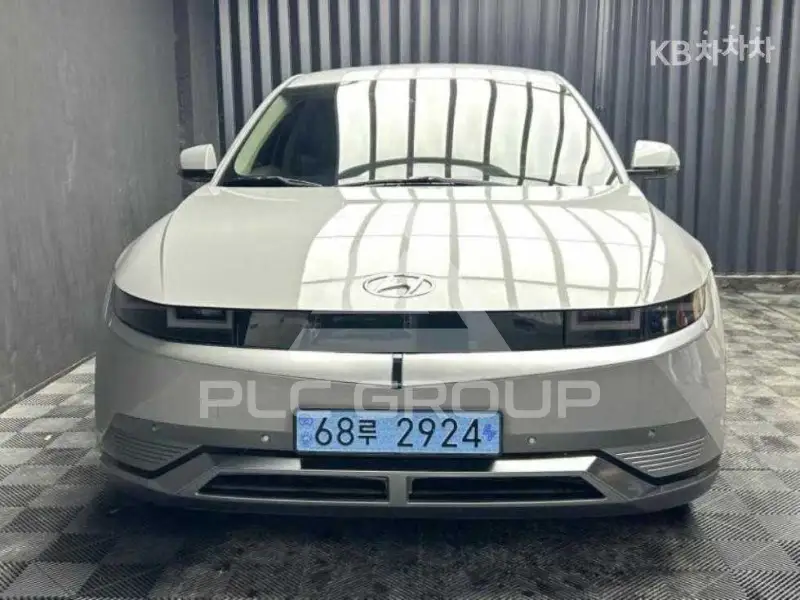 2022 Hyundai Ioniq