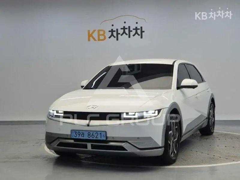 2022 Hyundai Ioniq