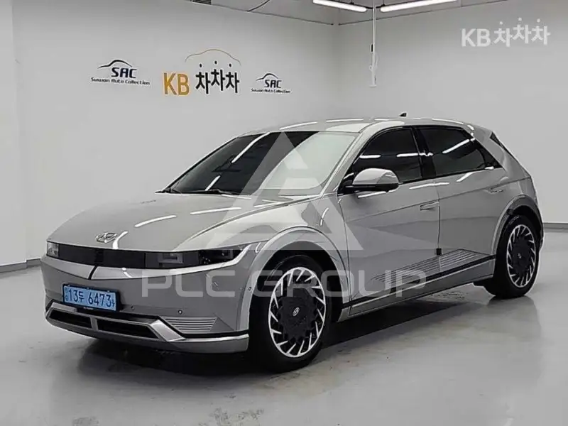 2022 Hyundai Ioniq