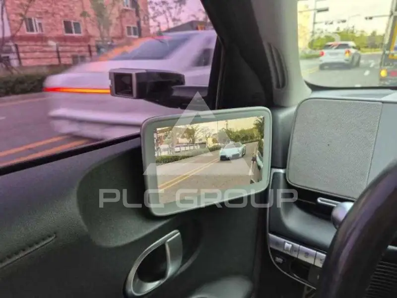2022 Hyundai Ioniq