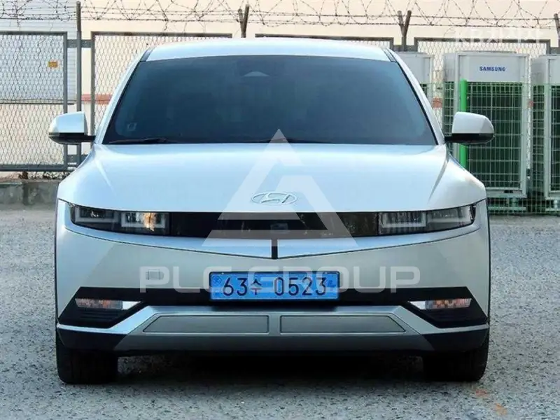 2022 Hyundai Ioniq
