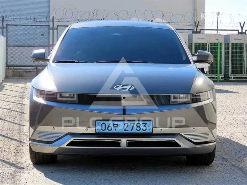 2022 Hyundai Ioniq