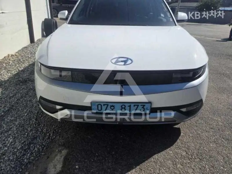 2022 Hyundai Ioniq