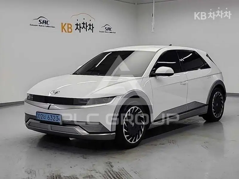 2022 Hyundai Ioniq