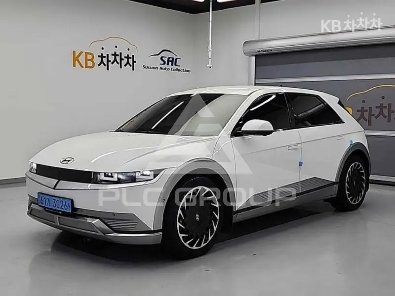 2022 Hyundai Ioniq