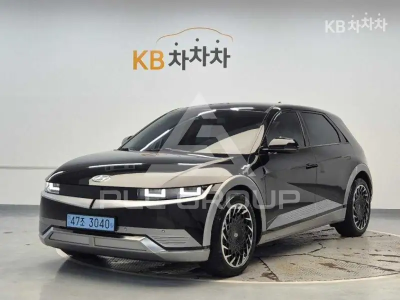 2022 Hyundai Ioniq