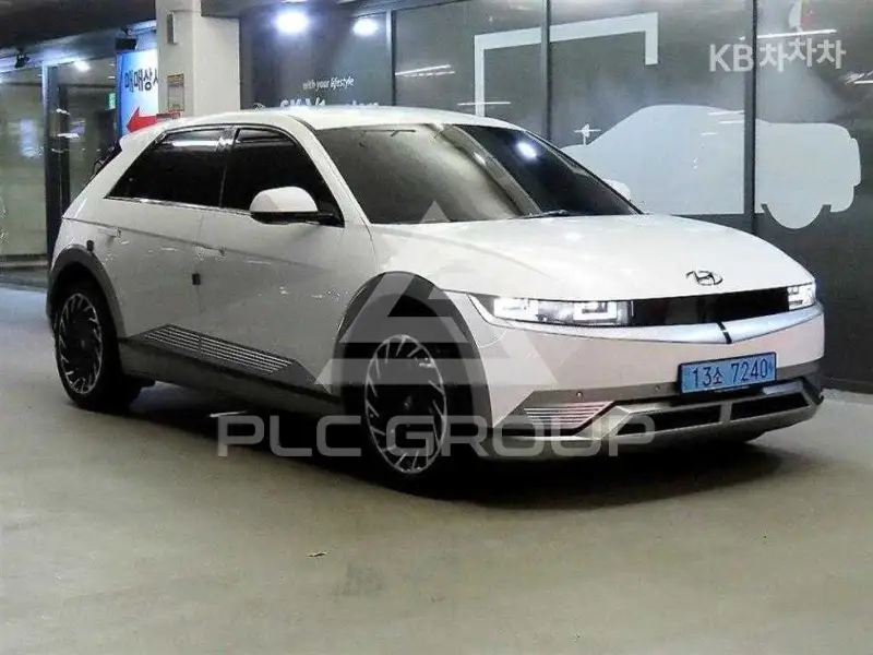 2022 Hyundai Ioniq