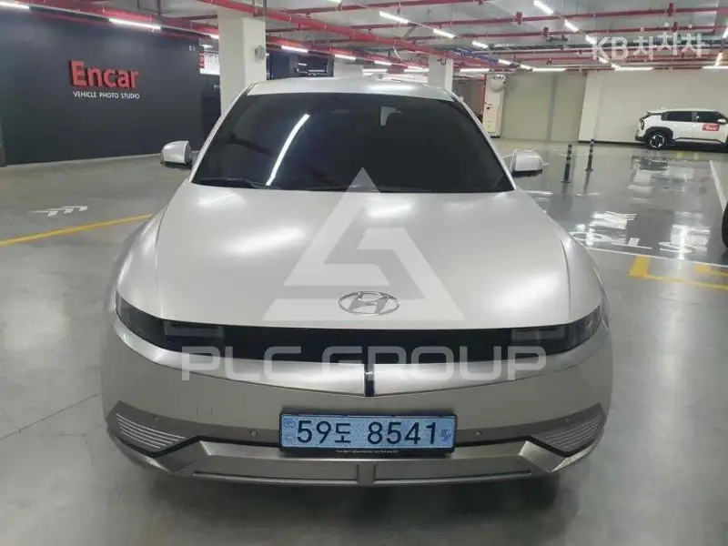 2022 Hyundai Ioniq