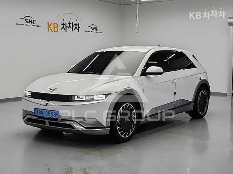2022 Hyundai Ioniq