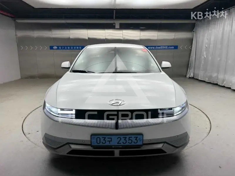 2022 Hyundai Ioniq