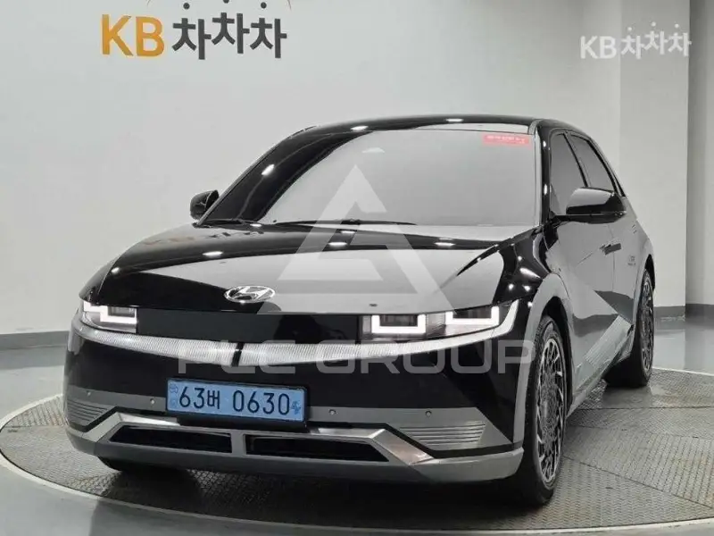 2022 Hyundai Ioniq