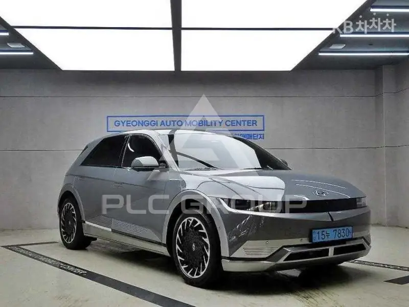 2022 Hyundai Ioniq