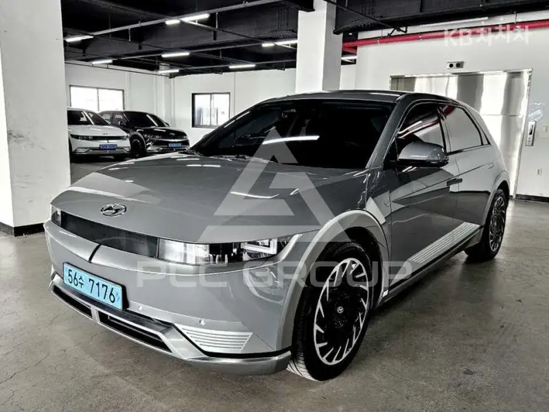 2022 Hyundai Ioniq