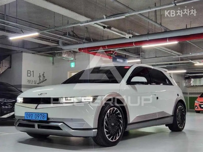 2022 Hyundai Ioniq