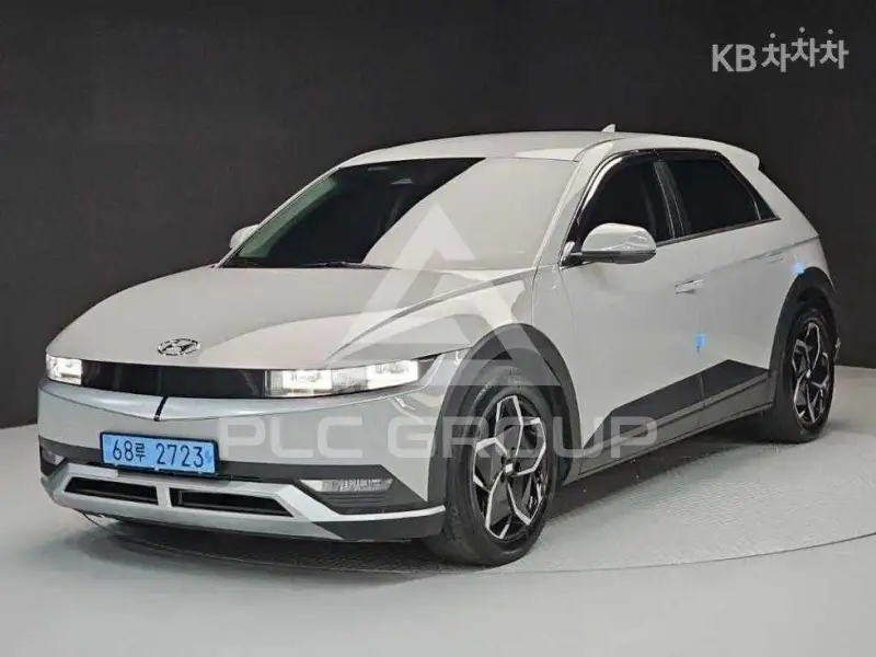 2022 Hyundai Ioniq