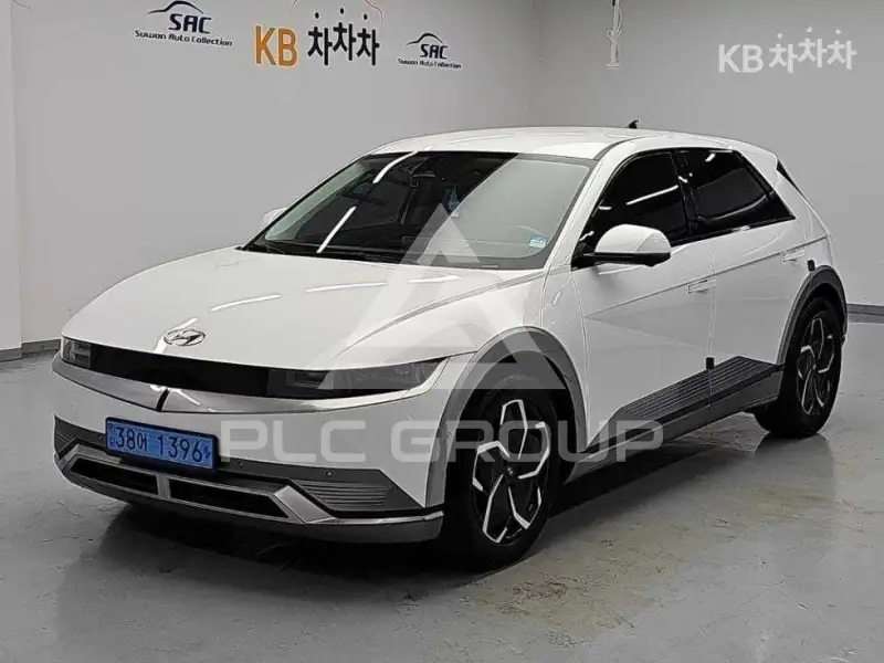 2022 Hyundai Ioniq