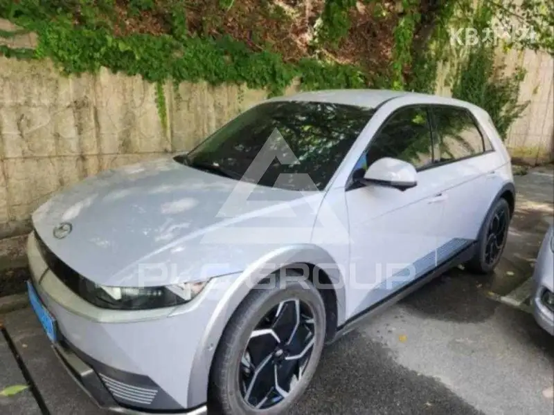 2022 Hyundai Ioniq