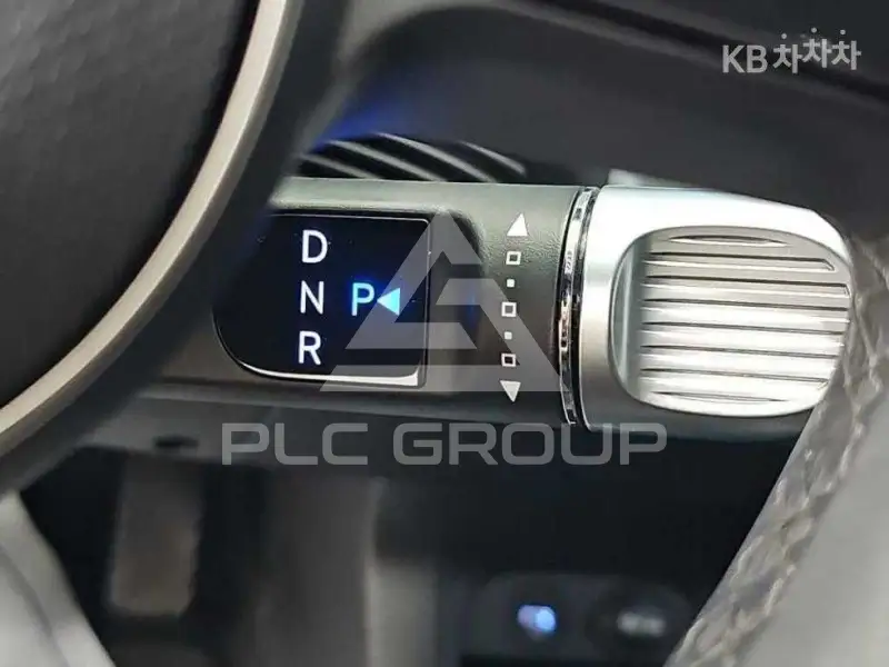 2022 Hyundai Ioniq