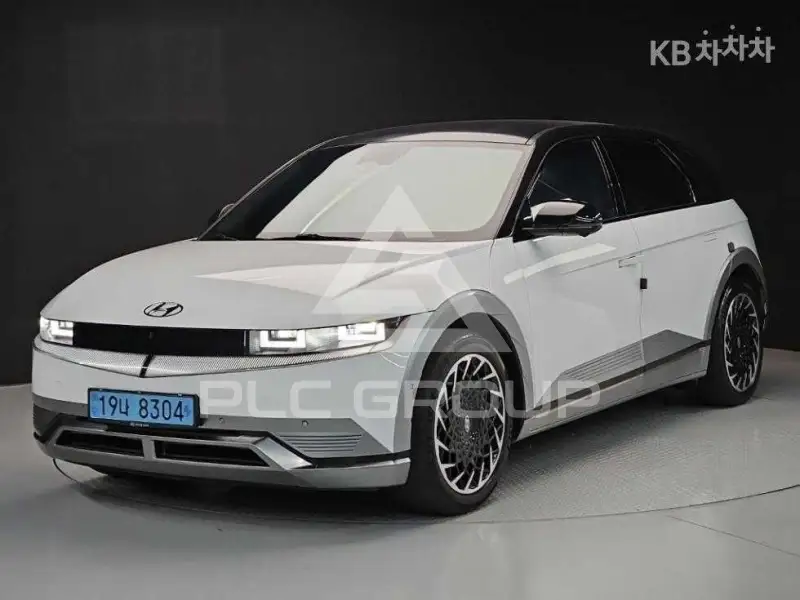 2022 Hyundai Ioniq
