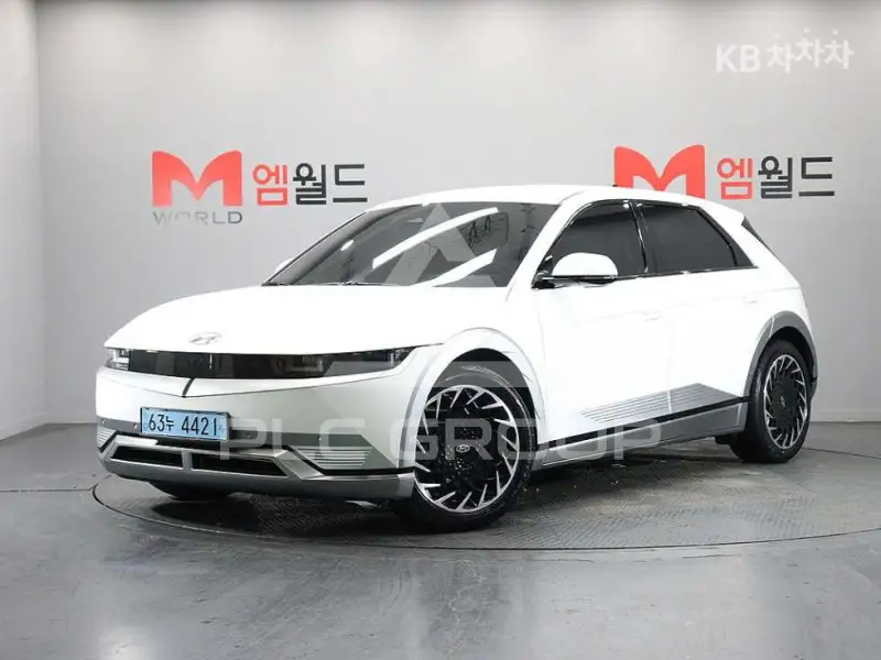 2022 Hyundai Ioniq