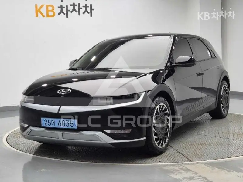 2022 Hyundai Ioniq