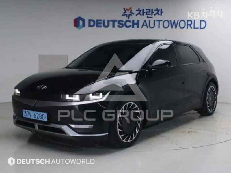 2022 Hyundai Ioniq