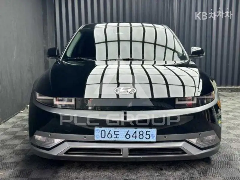 2022 Hyundai Ioniq