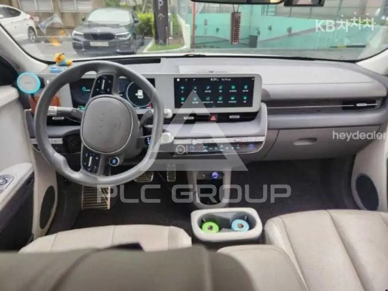 2022 Hyundai Ioniq