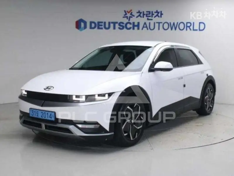 2022 Hyundai Ioniq