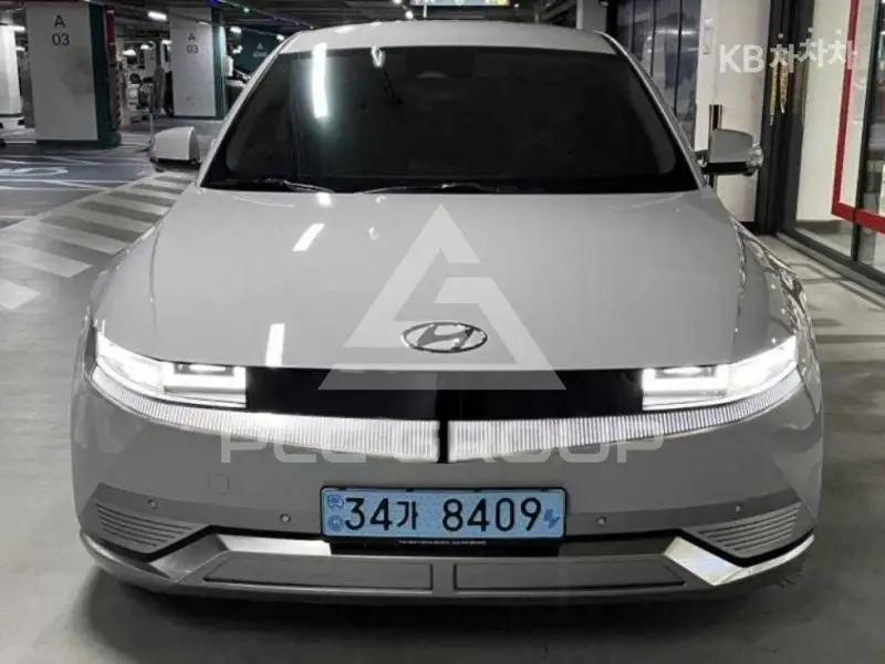 2022 Hyundai Ioniq