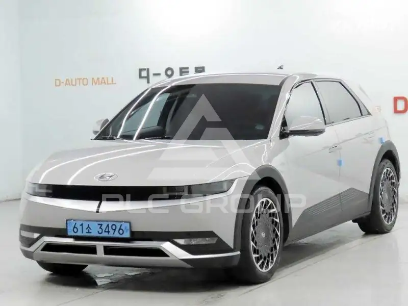 2022 Hyundai Ioniq