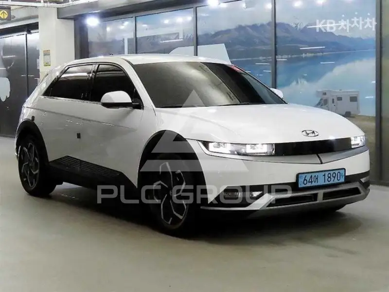 2022 Hyundai Ioniq