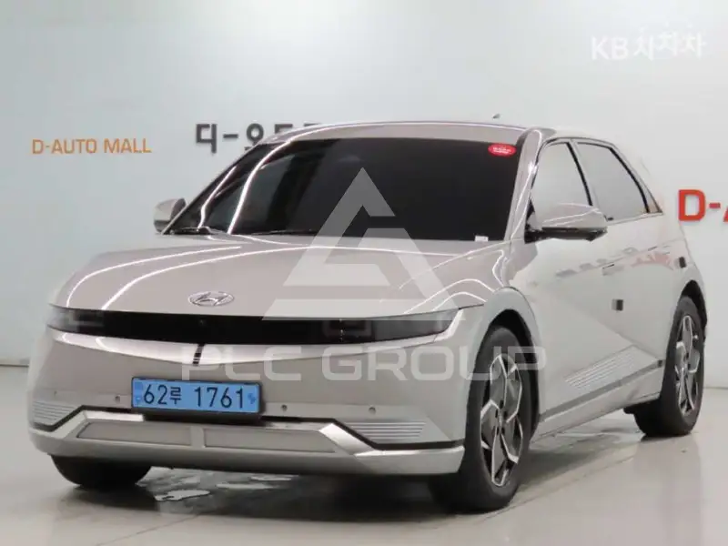 2022 Hyundai Ioniq