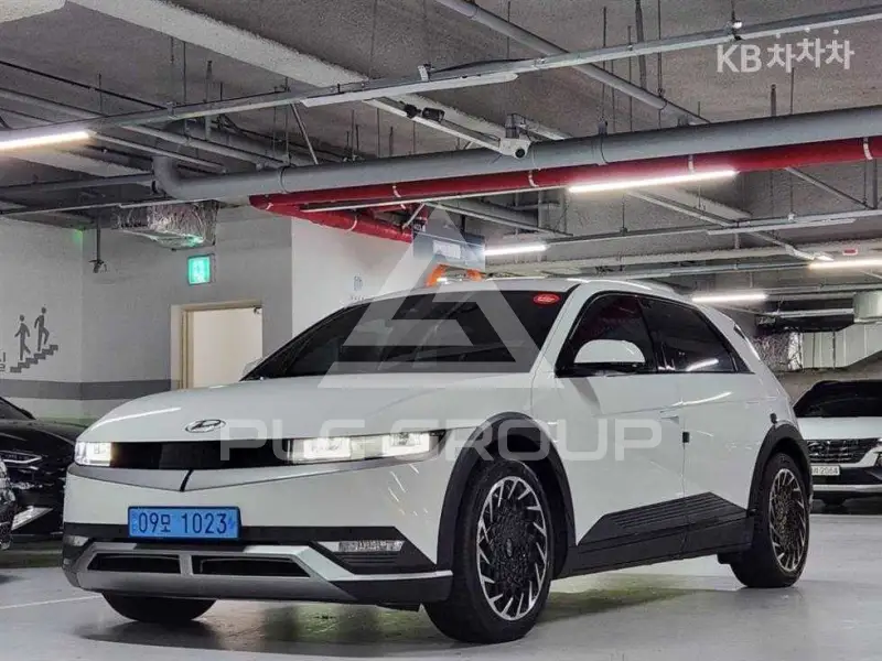 2022 Hyundai Ioniq