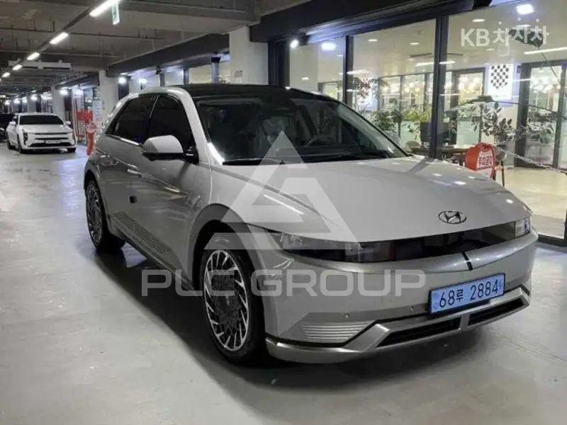 2022 Hyundai Ioniq