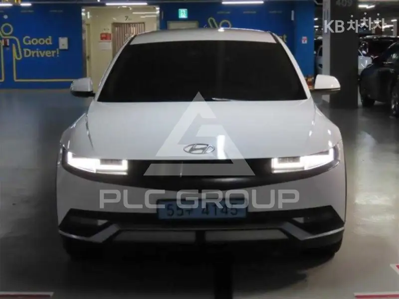 2022 Hyundai Ioniq