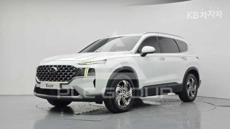 2022 Hyundai Santa Fe