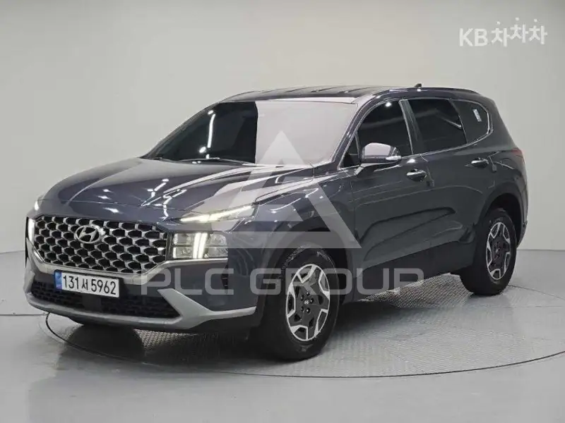 2022 Hyundai Santa Fe