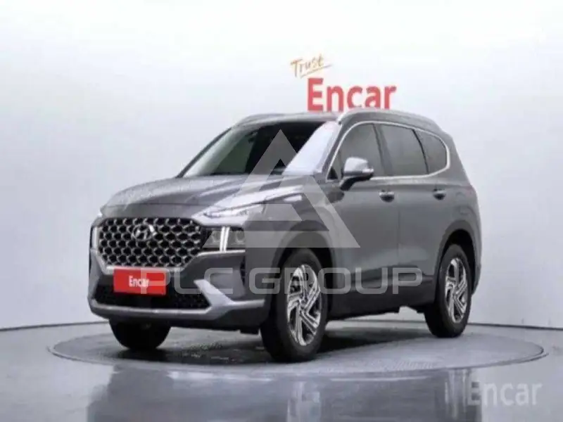 2022 Hyundai Santa Fe