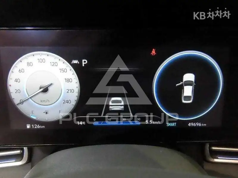 2022 Hyundai Avante