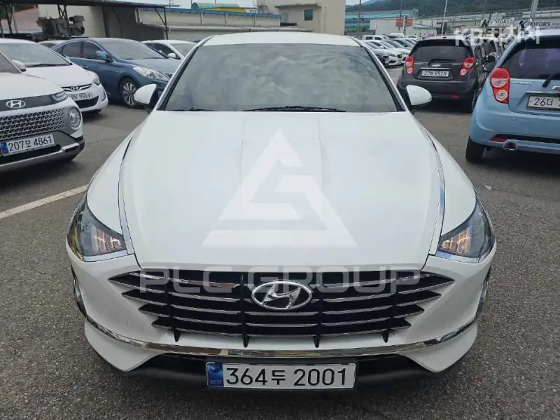 2022 Hyundai Sonata