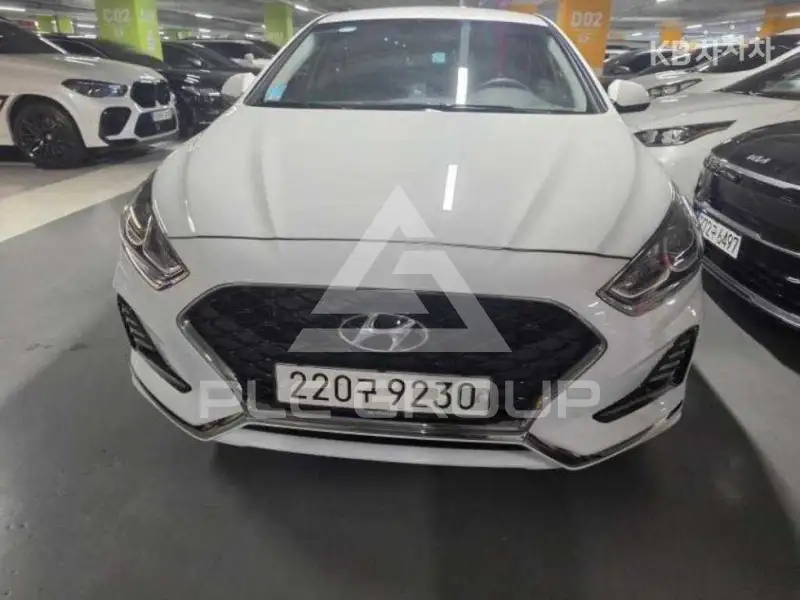 2022 Hyundai Sonata