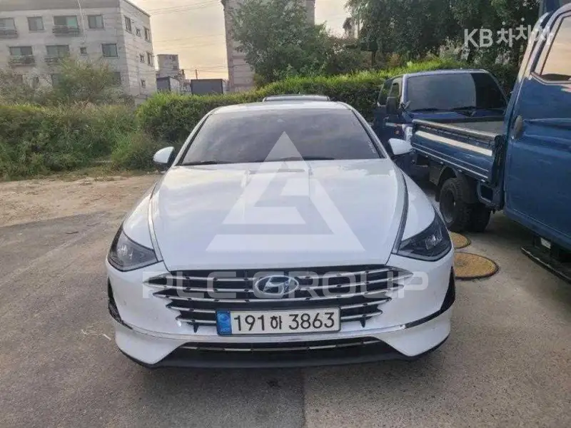 2022 Hyundai Sonata